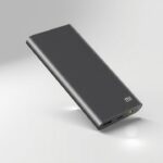 power bank xiaomi ultrafino 6mm 5000mah
