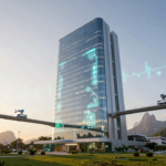 primeiro hospital inteligente brasil ia 5g automacao