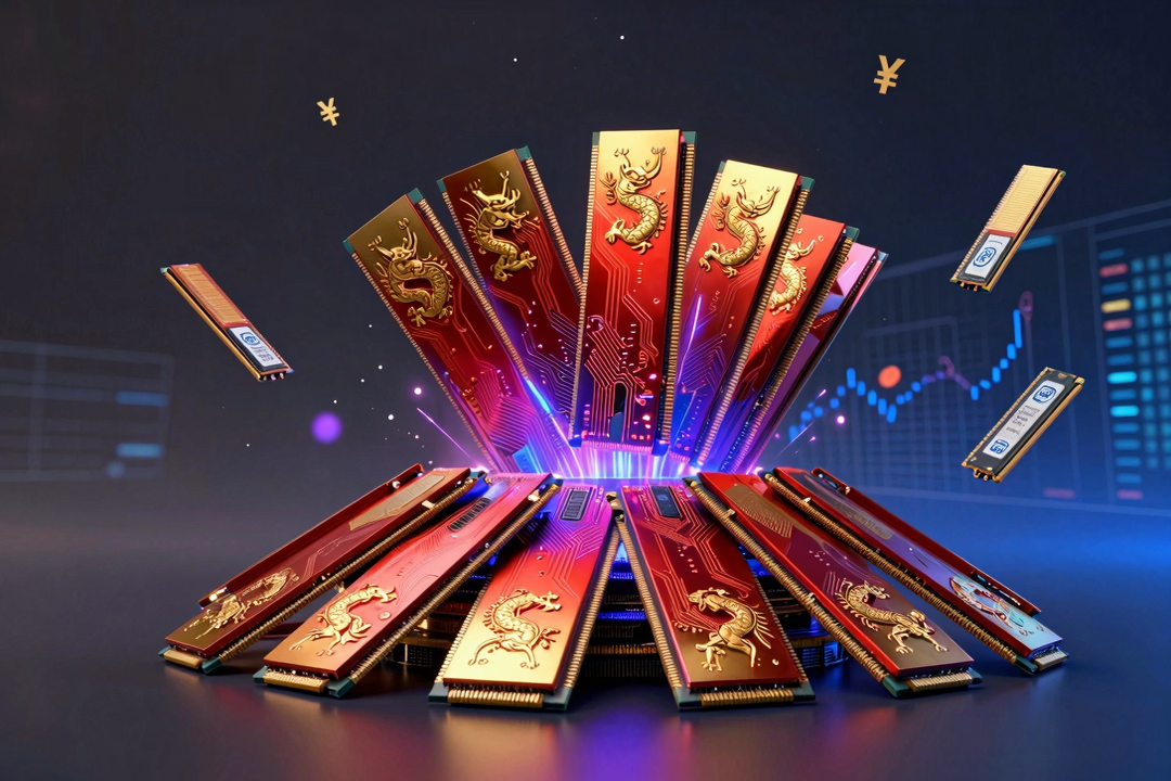 ram barata china inunda mercado desafia gigantes ia