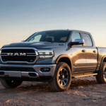 ram dakota 2026 versoes precos motor