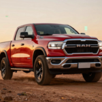 ram dakota chega brasil disputar clientes hilux ranger