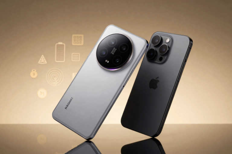 Recursos Xiaomi Fazem Donos de iPhone Terem Inveja: Veja os Destaques