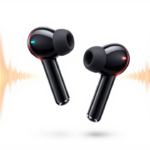 redmi buds 8 pro anc 55db avaliacao