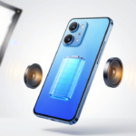 redmi note 15 4g bateria gigante som stereo analise