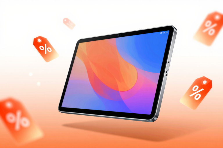Redmi Pad 2 Pro em Oferta: Potência e Bateria com Grande Desconto!