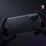 redmi telefone snapdragon 8 elite ventilador resfriamento