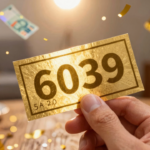 resultado loteria federal concurso 6039 04022026