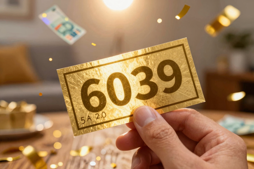 resultado loteria federal concurso 6039 04022026