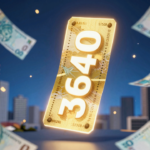 resultado lotofacil concurso 3604 numeros e ganhadores