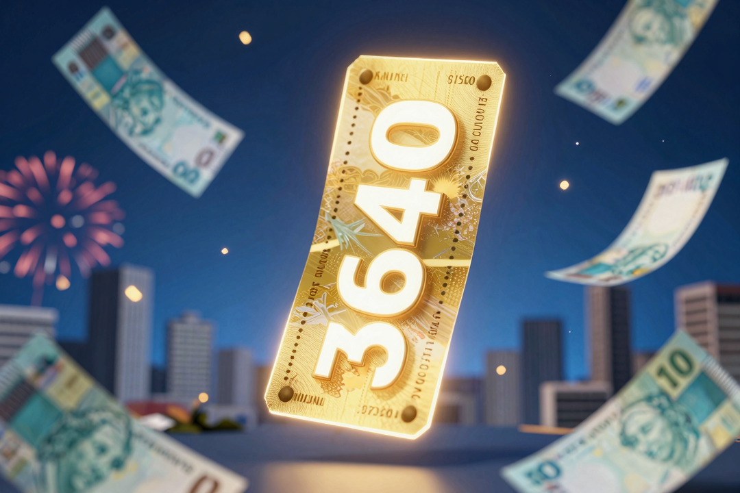 resultado lotofacil concurso 3604 numeros e ganhadores