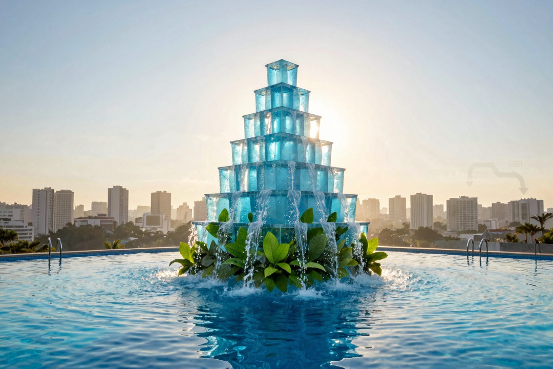 Sabesp Reduz Lançamento de Esgoto em 5.500 Piscinas Olímpicas/Mês