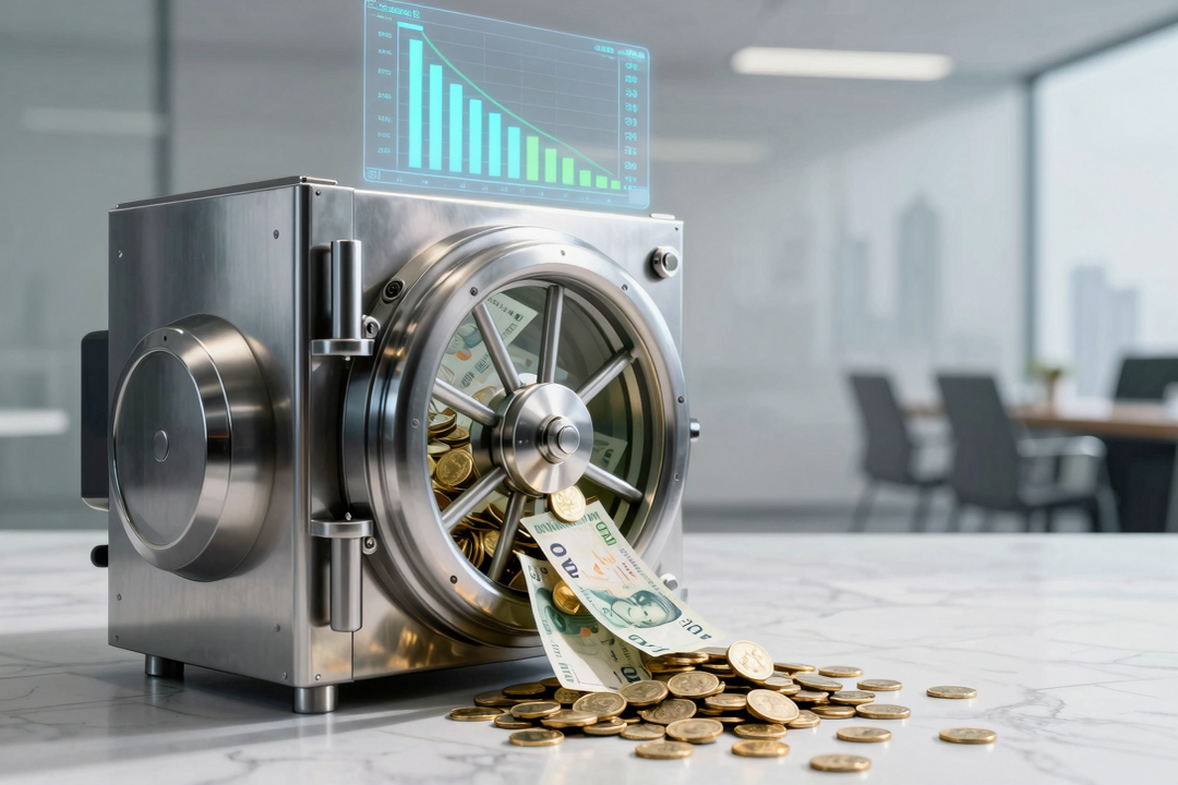 santander aumenta lucro imposto baixo salva dia