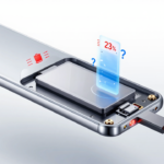 segredo bateria xiaomi pouca capacidade