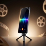 segredo gravar videos profissionais celulares xiaomi