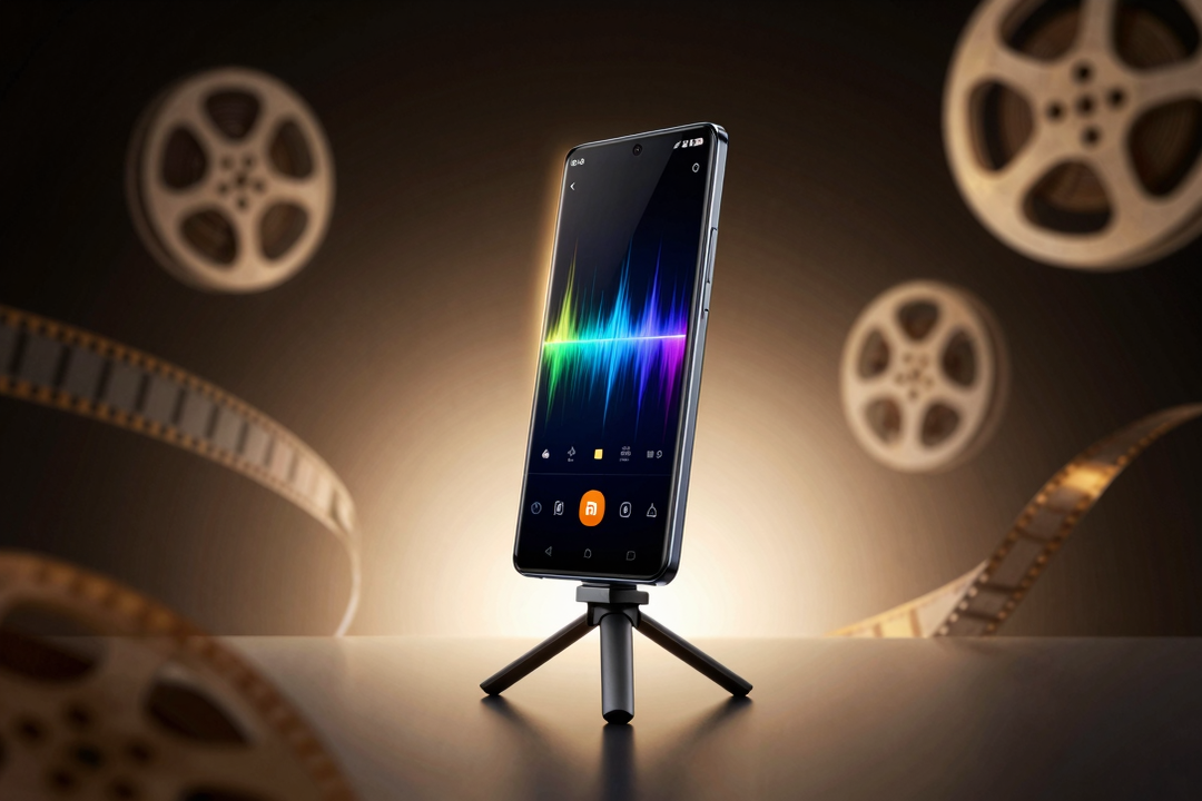 segredo gravar videos profissionais celulares