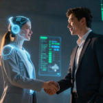 sem parar contrata nova vp clientes operacoes ia