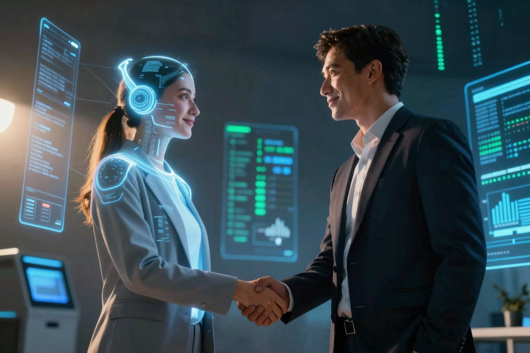 Sem Parar Contrata Ex-Cielo e PagBank para Liderar IA 1 sem parar contrata nova vp clientes operacoes ia