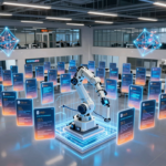 senai libera 500 vagas gratuitas ia industrial python