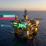 shell vende 20 pre sal orca kuwait