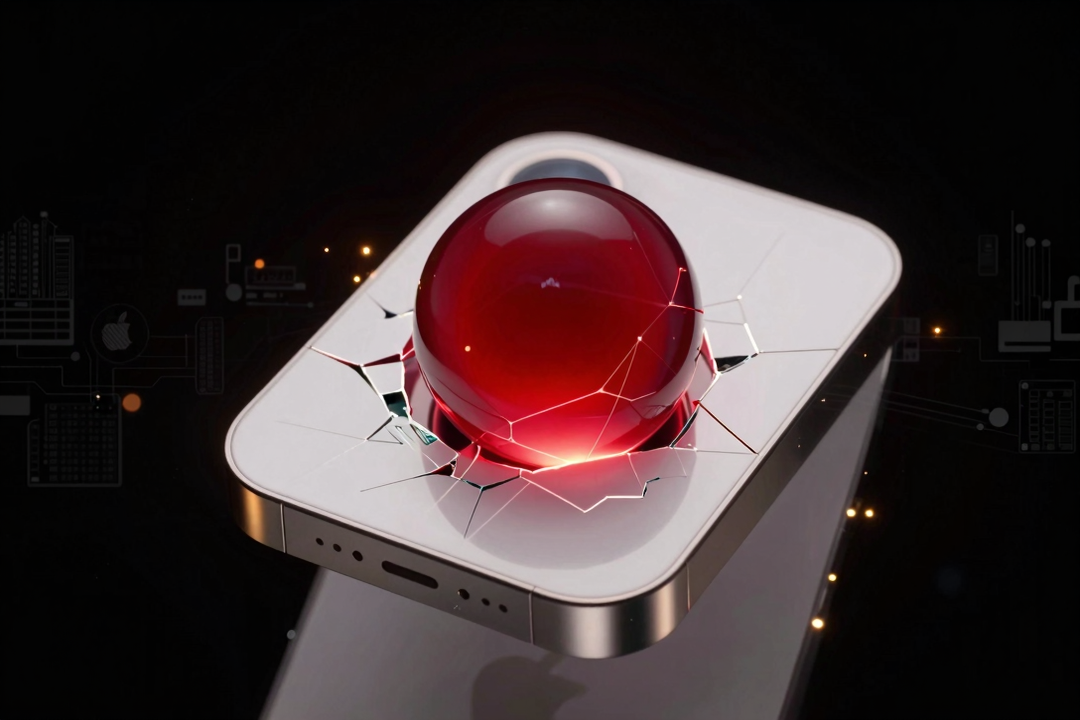 Siri com IA de novo adiada: Apple enfrenta falhas em testes