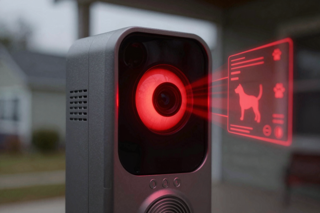 IA da Amazon/Ring para achar cães gera pânico por vigilância