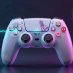 sony patenteia podcasts ia dublados personagens jogos