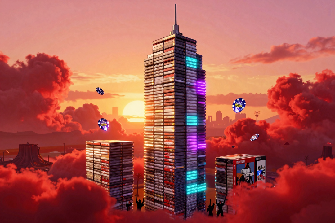 GTA V BATE 225 MILHÕES! Take-Two revela vendas de RDR2 e futuro de GTA Online