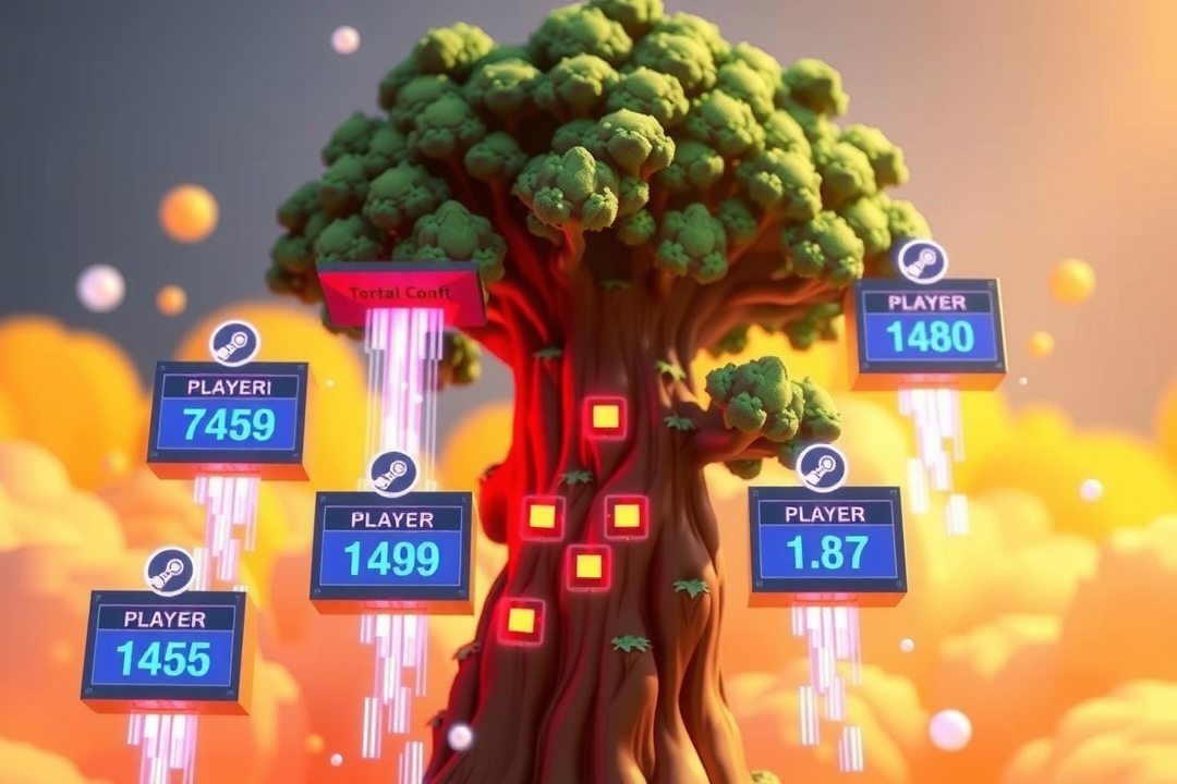 terraria dispara steam recorde jogadores