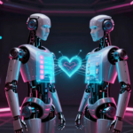 tinder linkedin x para ias sites robos alem moltbook