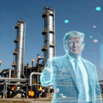 trump minimiza ia e exalta petroleo venezuelano refinado no texas