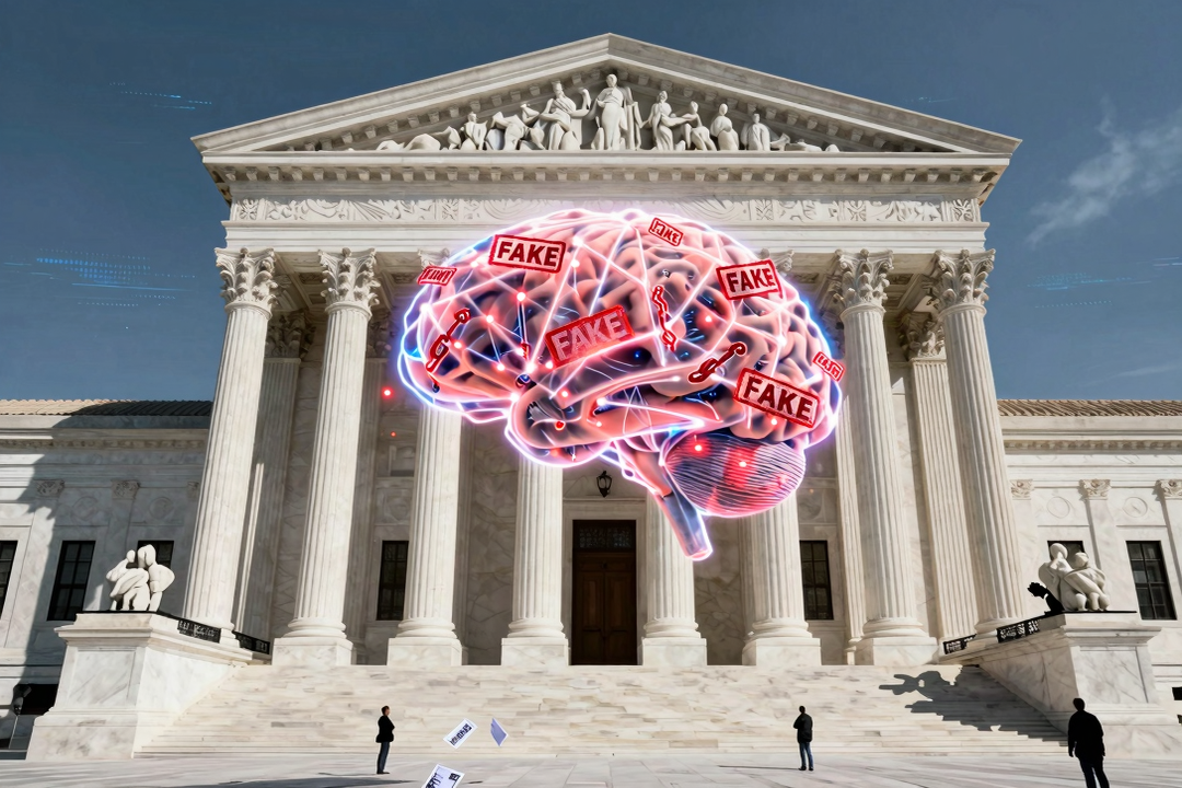 TSE Foca em IA e Fake News: Multas e Regras Rígidas para 2026 1 tse foca em ia e fake news multas e regras rigidas para 2026