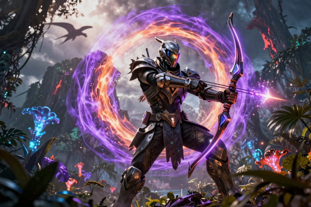 turok origins confirmado switch 2 outono 2026