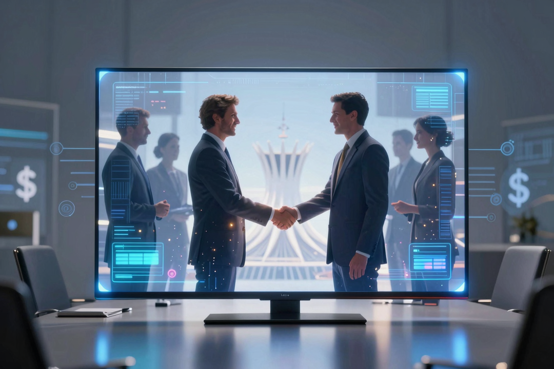 tv 3 0 governo negocia r 2 7 bi bid banco mundial