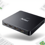 tv box homologados anatel lista oficial 2026