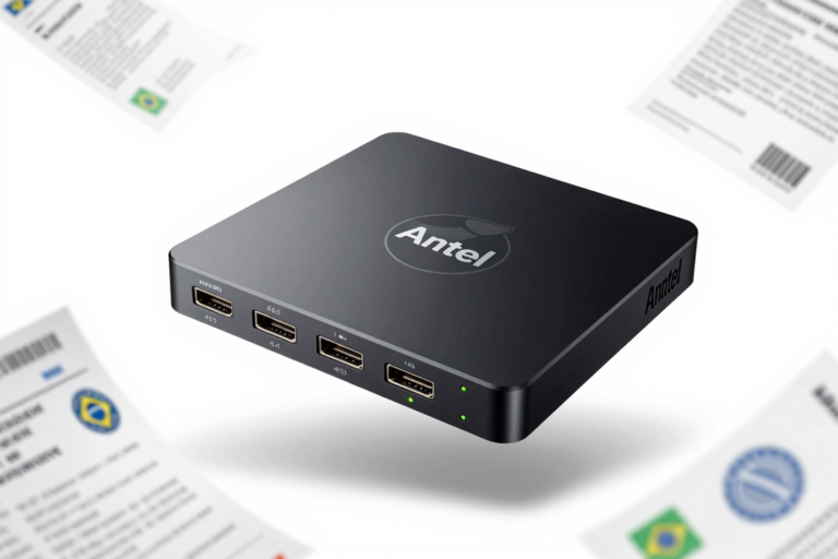 TV Box Homologados Anatel: Lista Oficial 2026 Revelada!