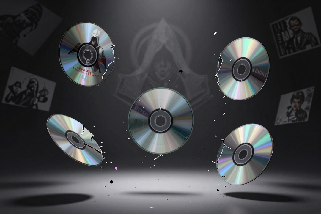 Ubisoft Cancela 6 Jogos: Lista Revelada Inclui AC Mobile e Projetos Secretos 1 ubisoft cancela 6 jogos lista revelada inclui ac mobile e projetos secretos