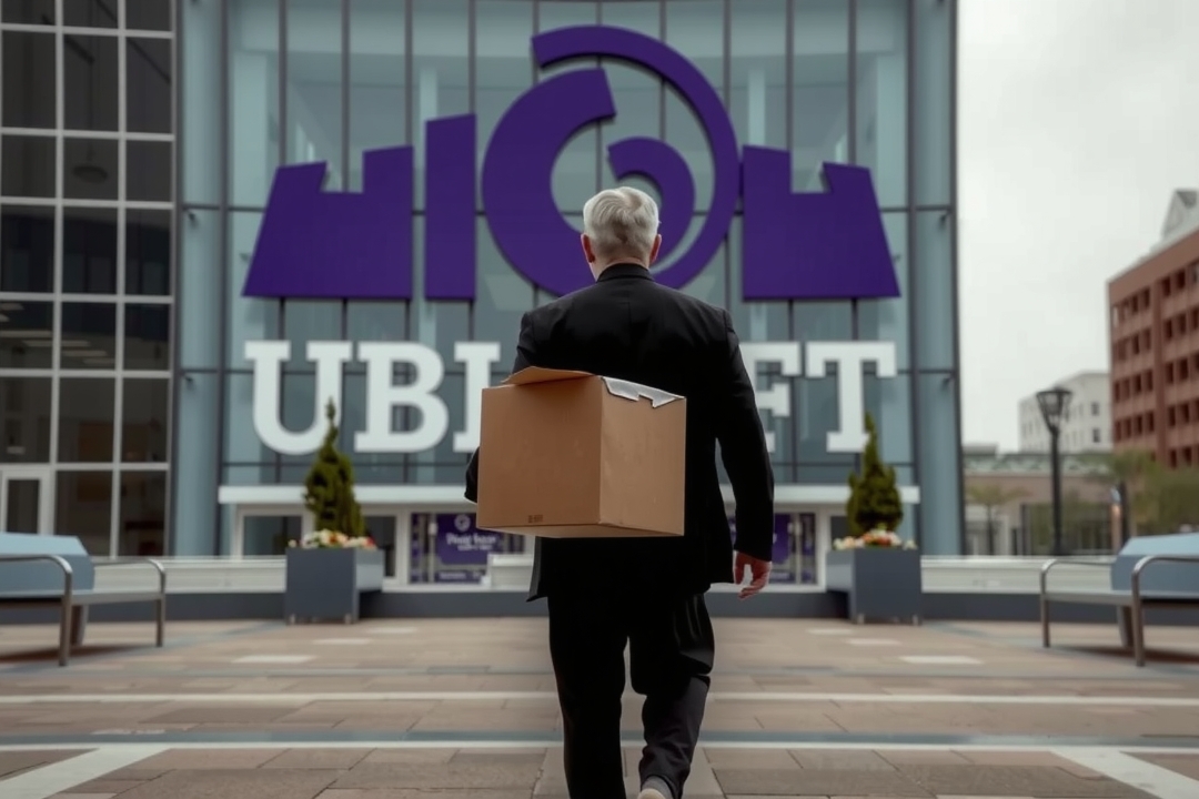 Ubisoft demite líder de equipe após crítica pública à política RTO