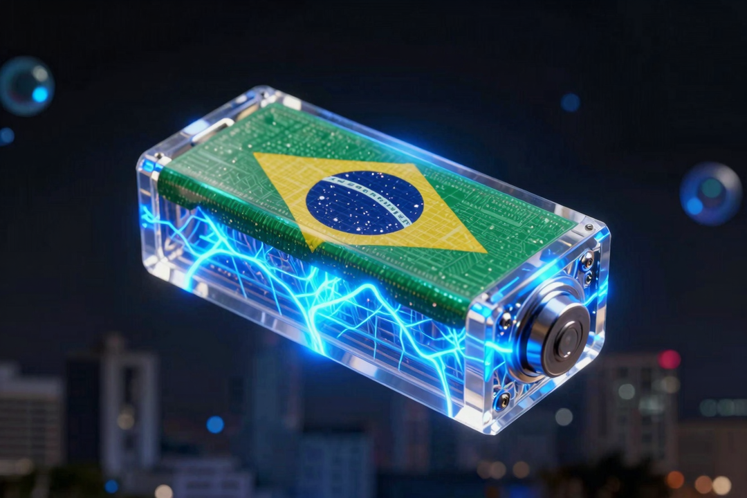 usp cria bateria revolucionaria niobio alta energia