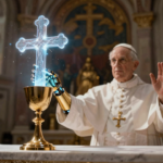 vaticano adota ia papa leao xiv mantem resalvas eticas