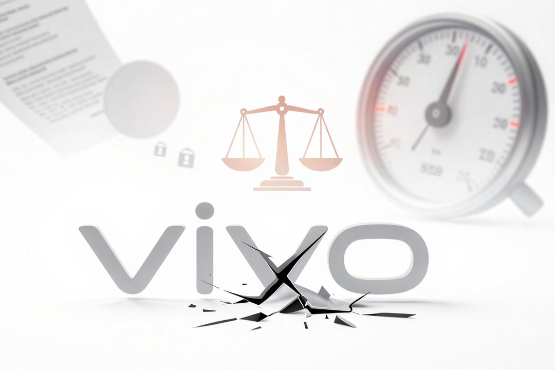 Vivo cede à Anatel: Bônus de velocidade e fidelização oculta são suspensos