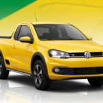 vw tukan nova picape nacional chega em 2027 com amarelo canario