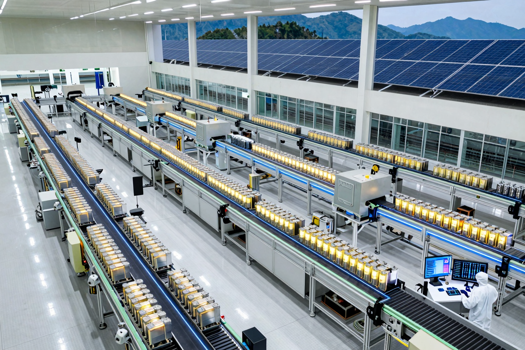 weg maior fabrica baterias brasil sc