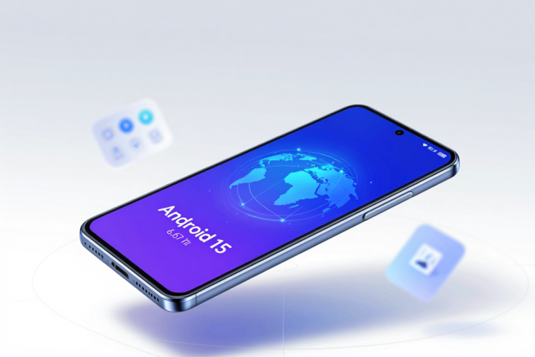 Xiaomi 12T Pro Recebe Globalmente o HyperOS 3 Baseado no Android 15