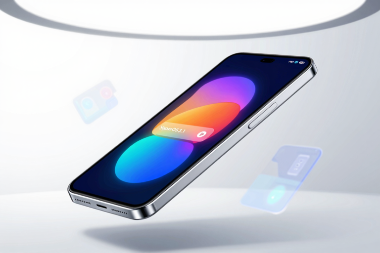 Xiaomi 15 Pro Recebe Beta 3.1 do HyperOS: Veja as Novidades!