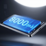 xiaomi 17 max bateria 8000mah alto falante duplo