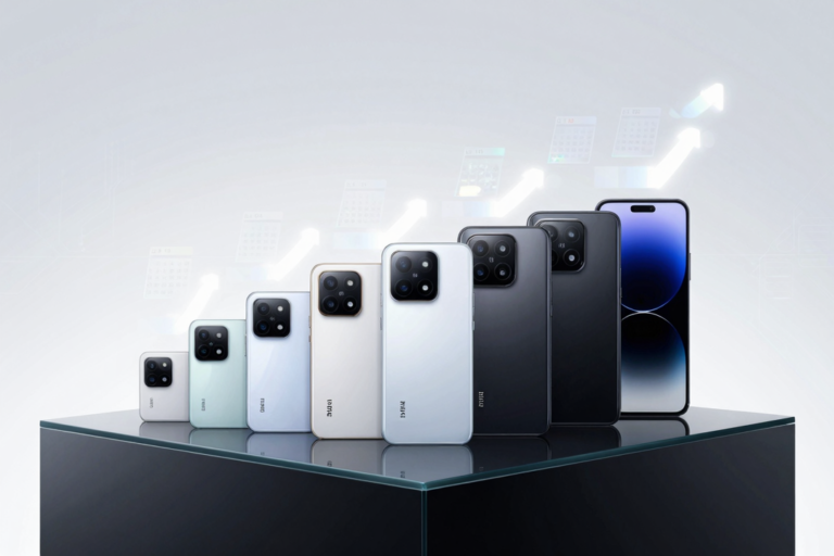 Xiaomi: Veja Lista de Celulares Elegíveis para 6 Anos de Atualizações