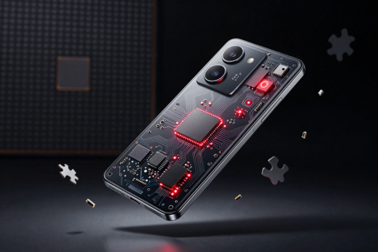 Xiaomi Confirma: Celulares Ficarão Mais Caros Devido à Crise de Chips