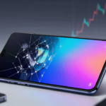 xiaomi custos altos retorno telas lcd