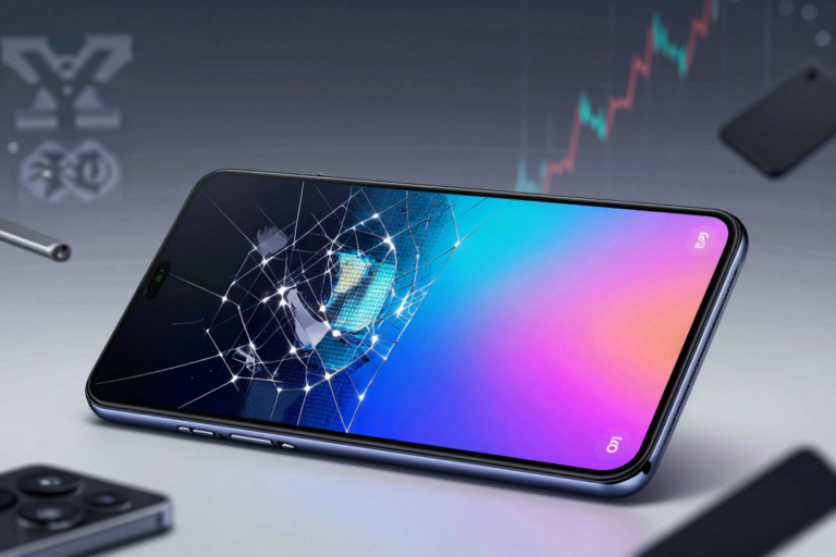 Xiaomi em xeque: Custos altos forçam possível retorno às telas LCD?