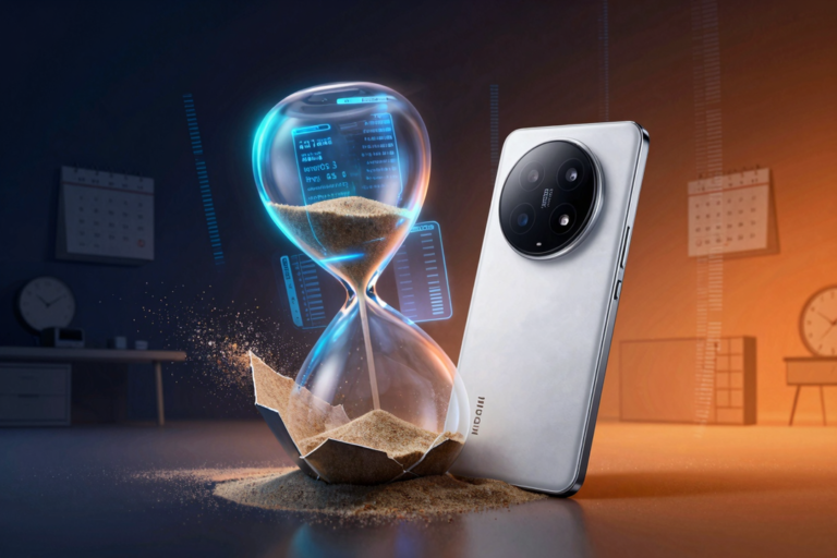 Xiaomi Surpreende: Fim de Férias Antecipado e Liberação do HyperOS 3